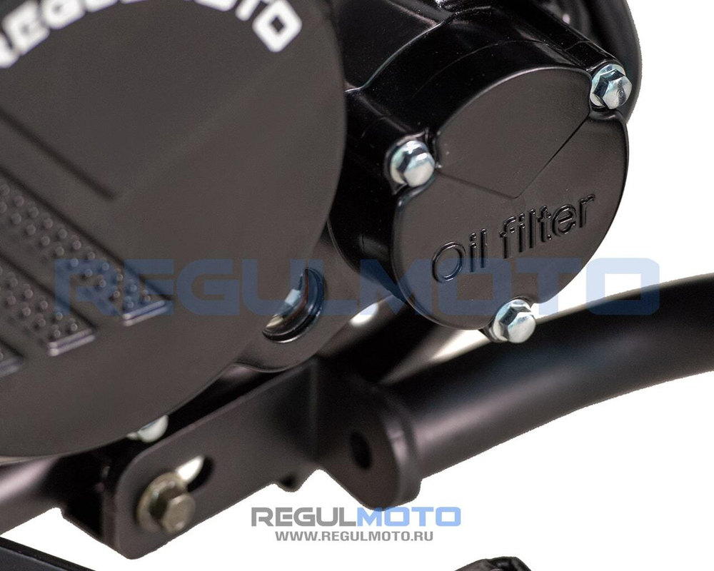 Мотоцикл Regulmoto XADV