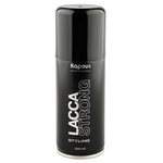 Kapous Professional Styling Лак для волос, аэрозольный, сильная фиксация, 100 мл
