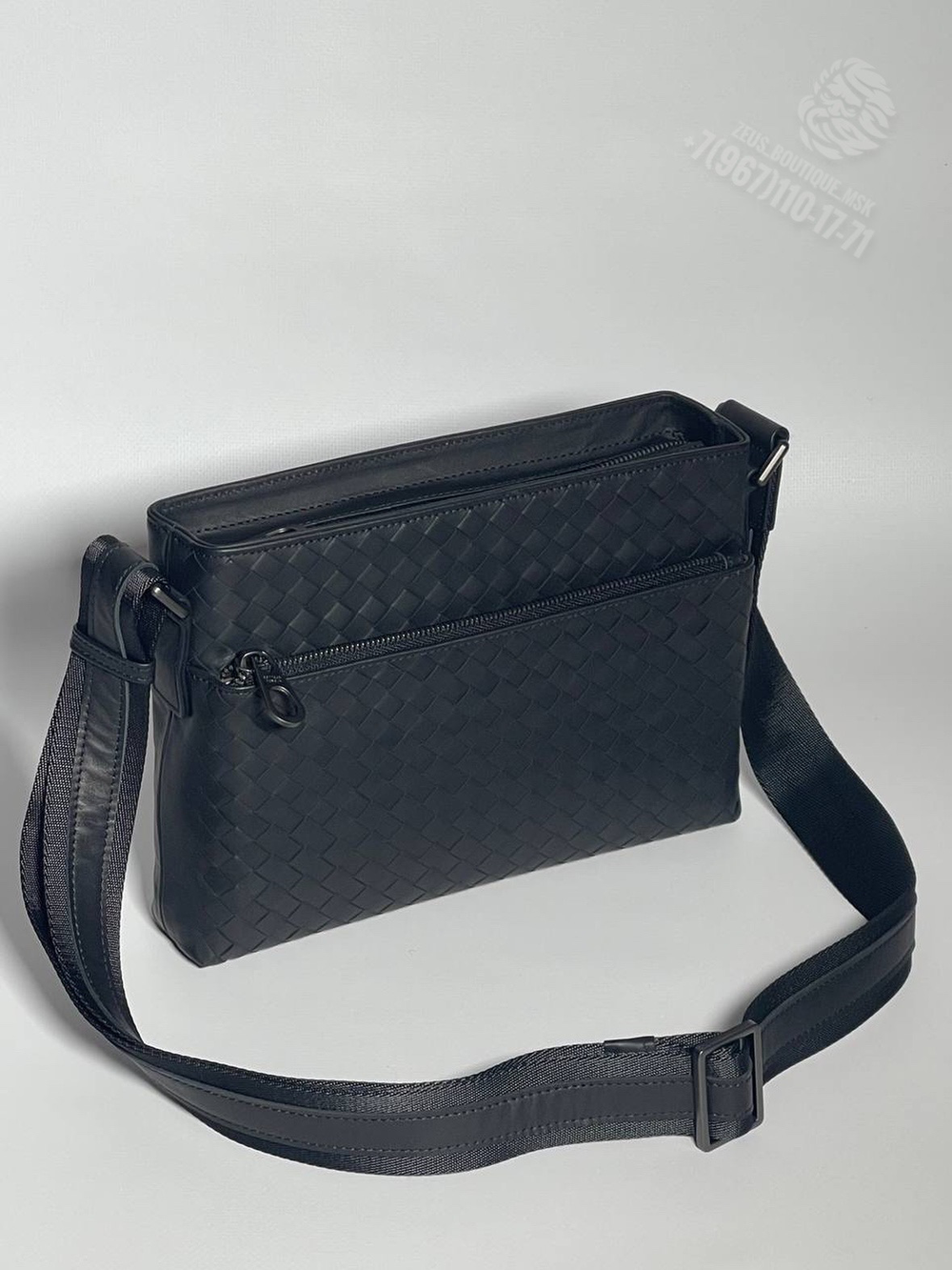 Сумка через плечо Bottega Veneta