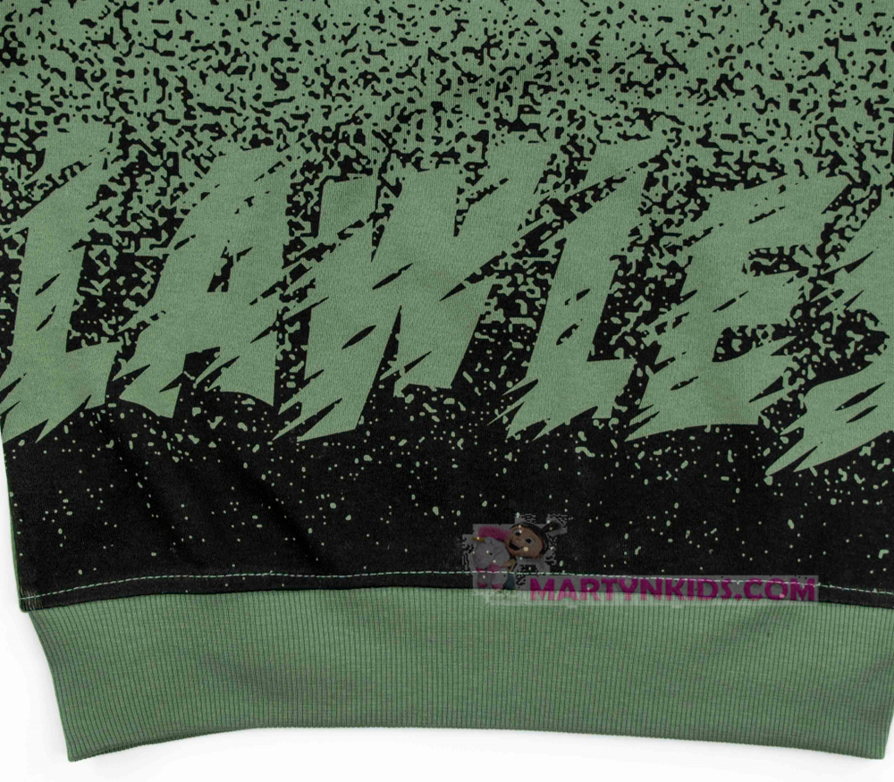 толстовка  FLOW LESS 3899