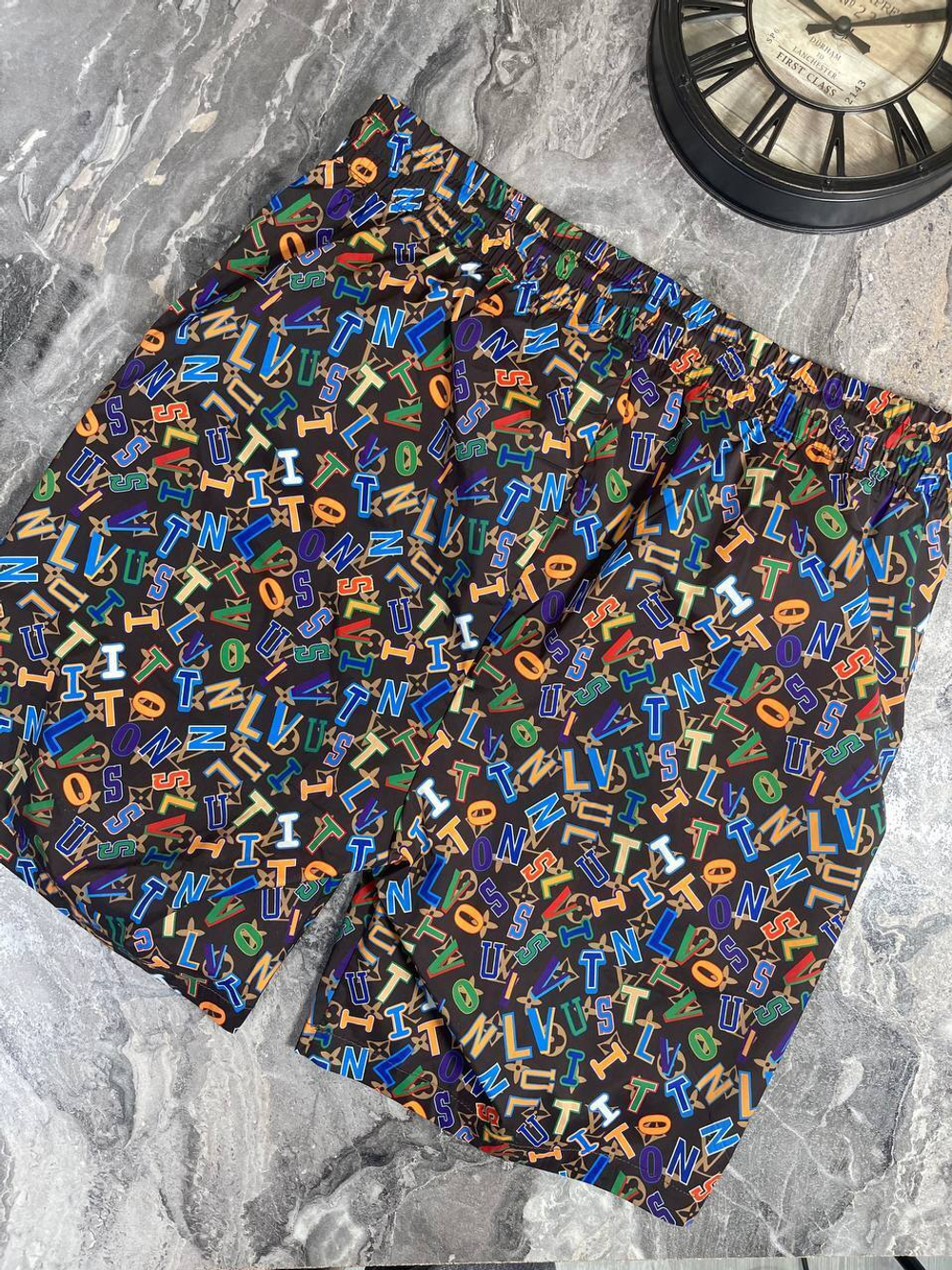 Шорты Louis Vuitton