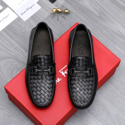 Мокасины Salvatore Ferragamo