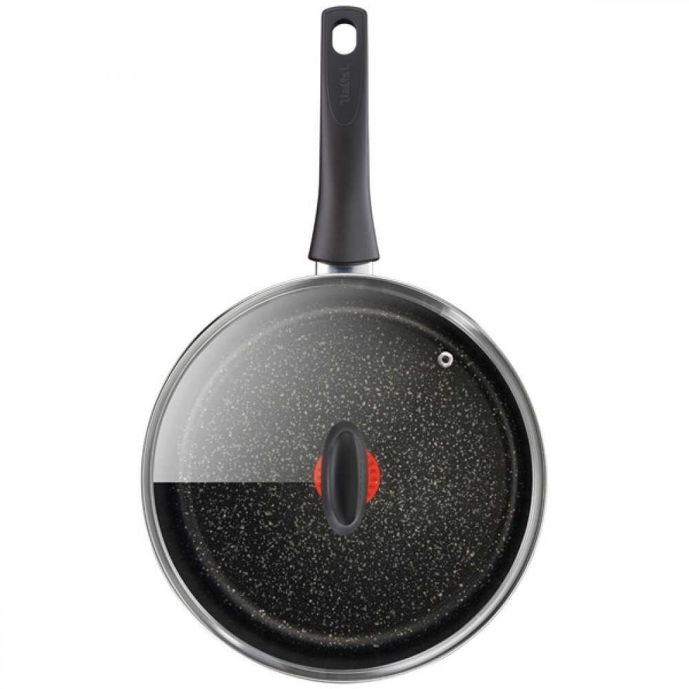 Сотейник с крышкой Tefal Authentic 24 см C6343202