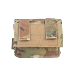 Подсумок для шлема EmersonGear HELMET COVER REMOVABLE REAR Pouch