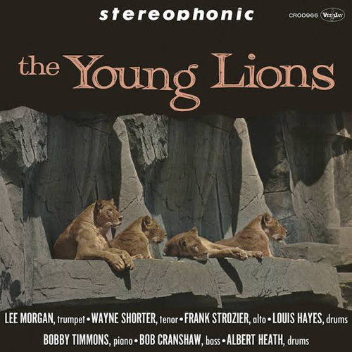 The Young Lions - USA, Craft