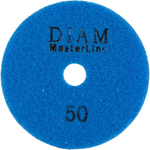Диск алмазный гибкий DIAM Master Line 100*2 мм шлифовальный К50