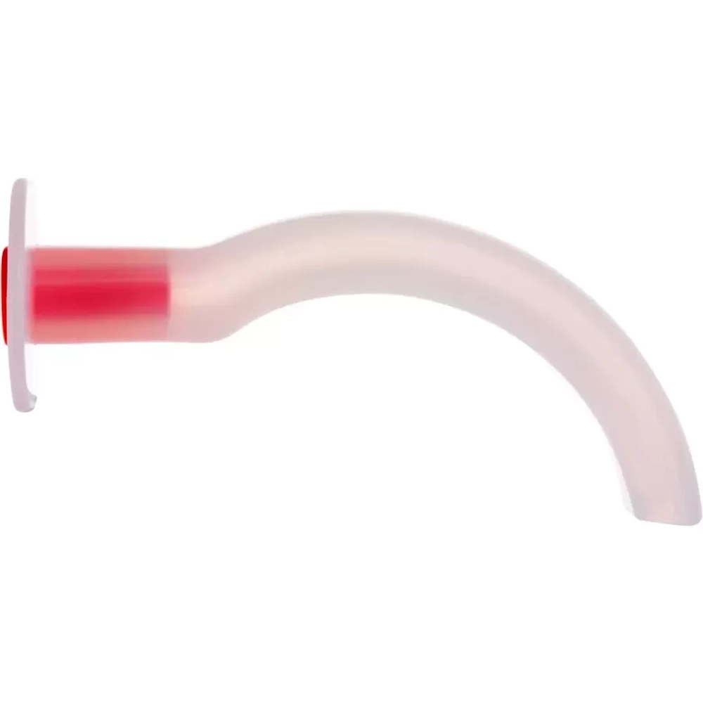 Воздуховод орофарингеальный Гведела 100 мм 30 шт