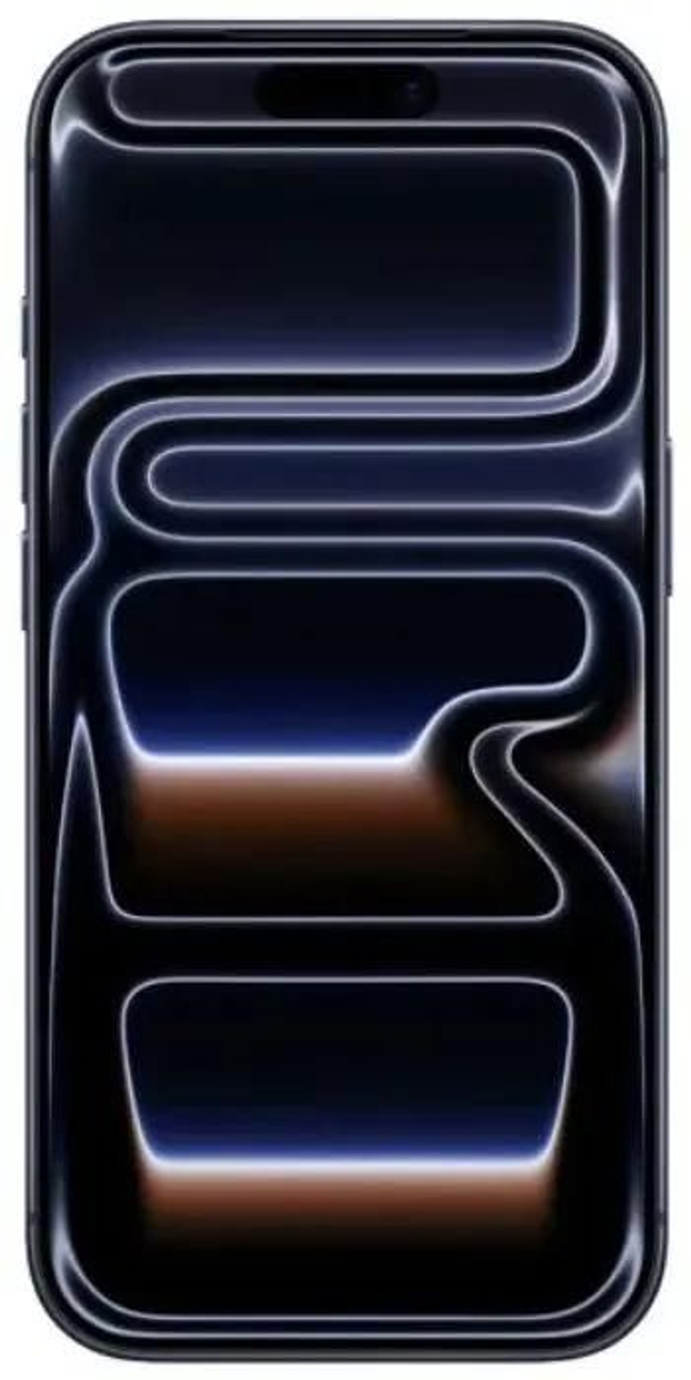 6.3" Смартфон Apple iPhone 17 Pro 512Gb,  A3522,  NFC,  OLED,  120Гц,  темно-синий