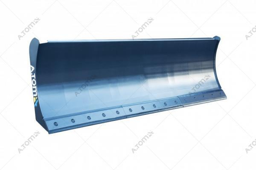 Отвал для силоса - AТOM 3400 Plus