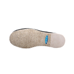 Neiliansheng Top Grain Cow Leather Casual Shoes Men"s Black