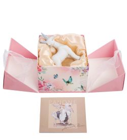 Pavone JP-71/ 2 Фигурка «Коза»