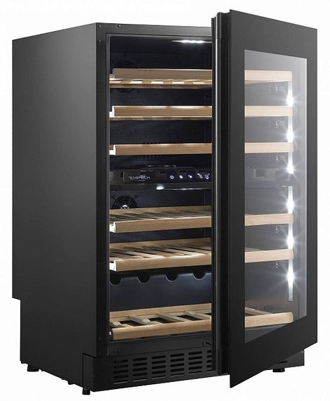 Холодильник винный Temptech SKX6080DRB