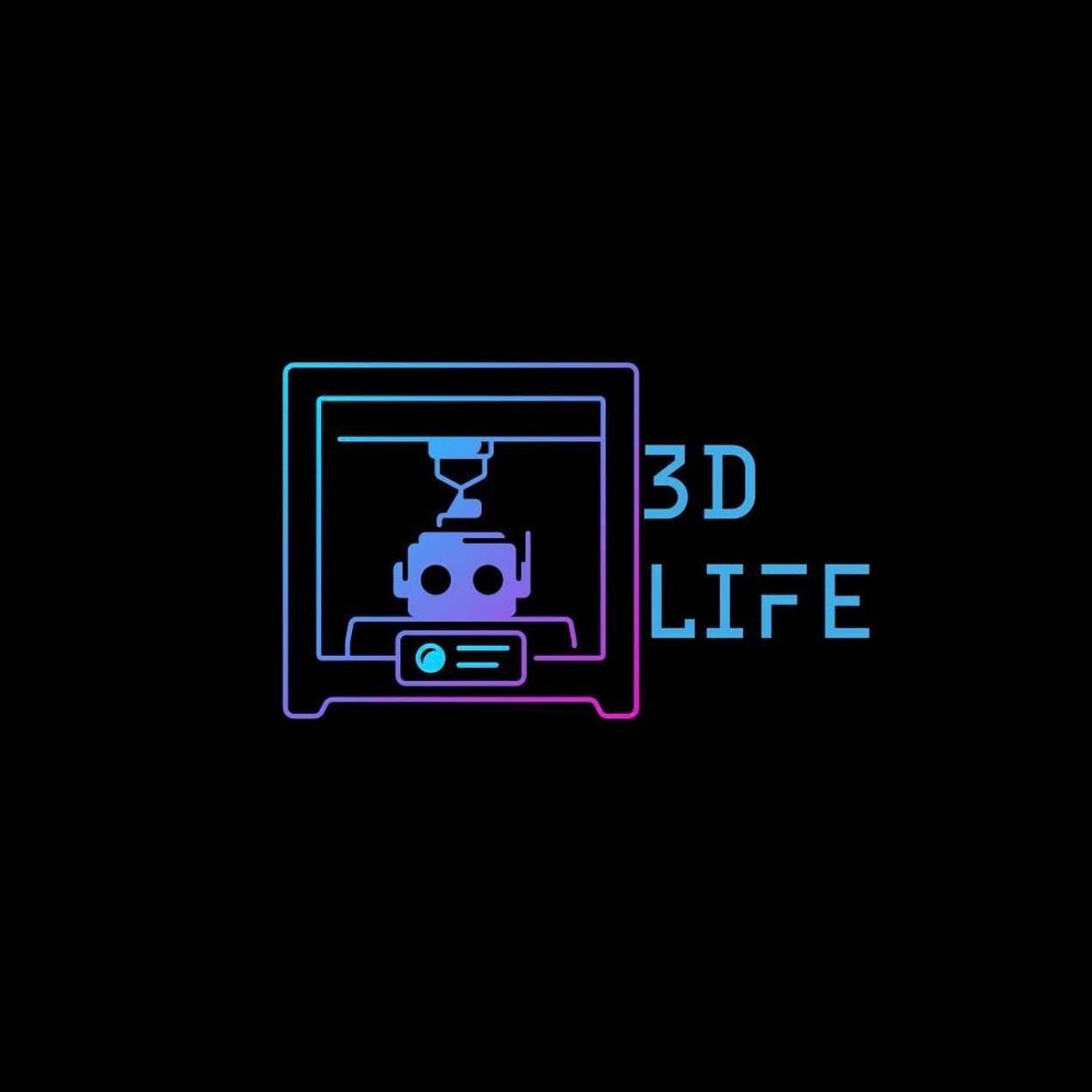 3D LIFE
