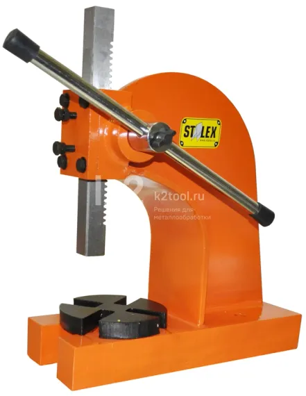 Реечный пресс Stalex AP-2