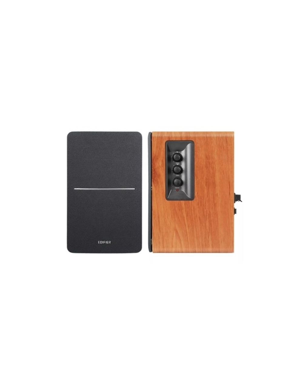Edifier R1280Ts brown