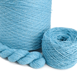 KNOLL Samarkand Tweed 11,5/2 Nm  - 110 Turquoise