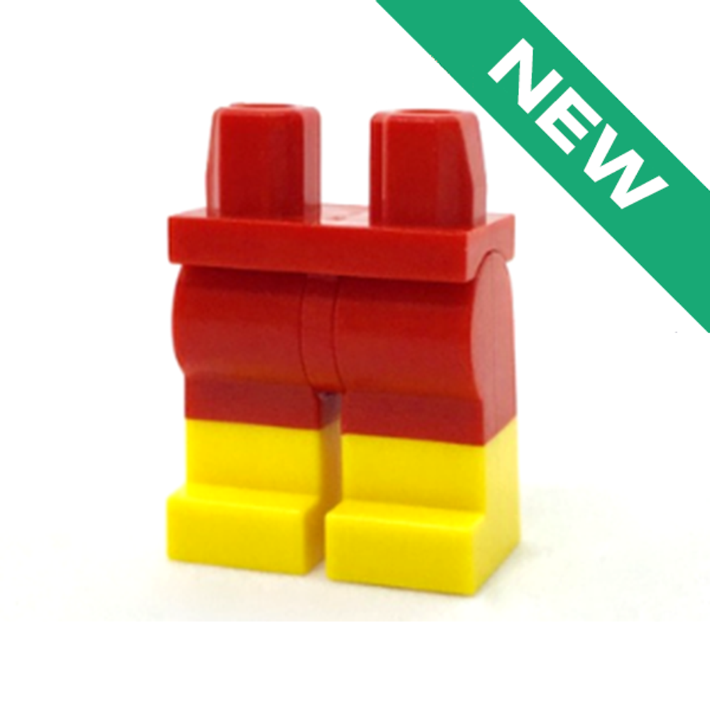 NEW Ноги 970c00pb0575 red