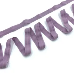 Бейка отделочная лавандово-серая 15 мм (цв. 620), Lauma