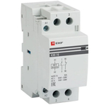 Контактор  EKF km-2-16-11