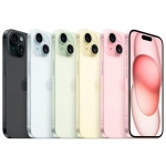 Apple iPhone 15 (Green)
