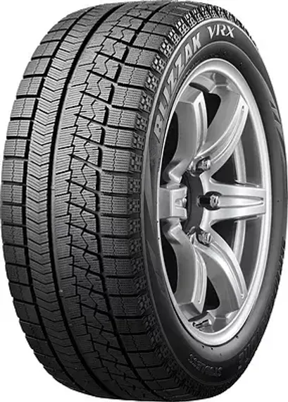 Bridgestone Blizzak VRX 275/35 R18 95S