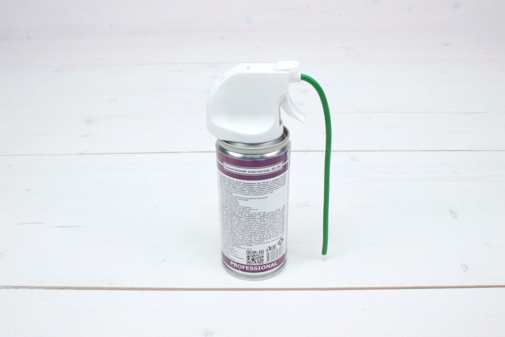 Очиститель технический 140мл