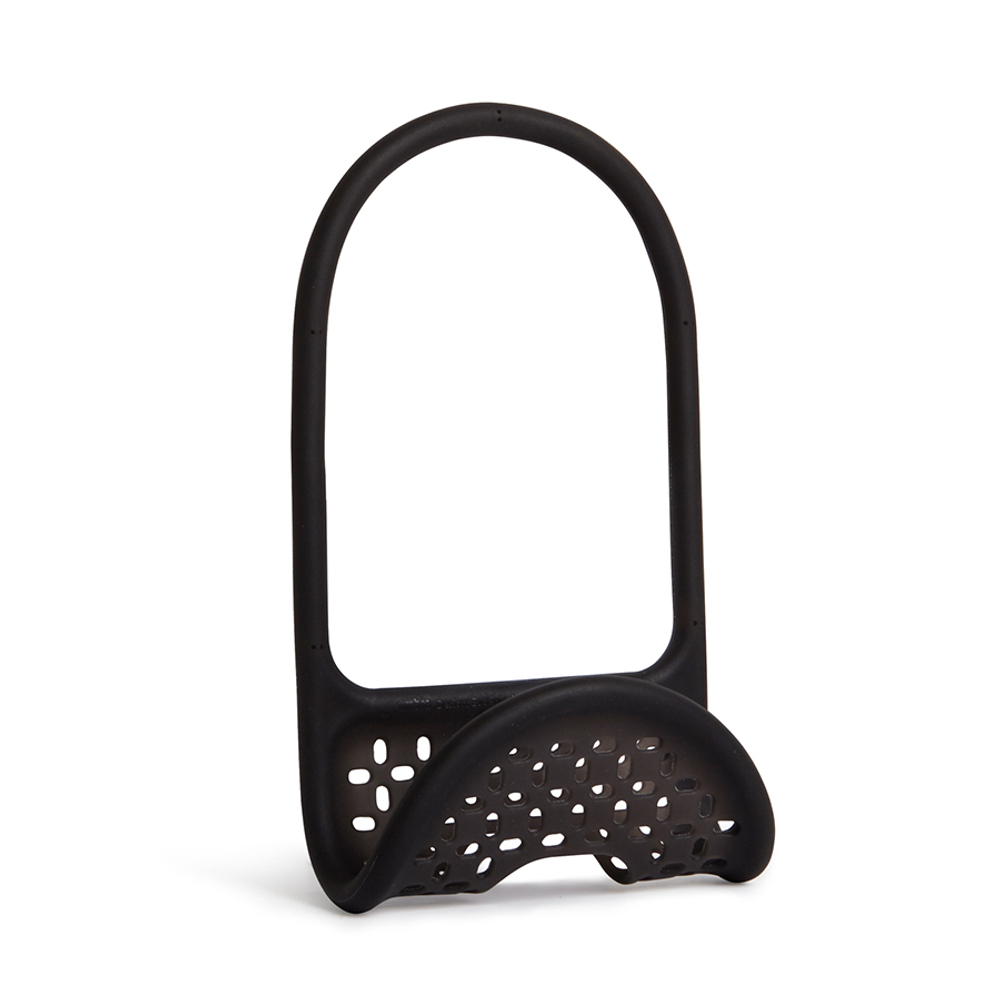 Органайзер для раковины caddy, черный