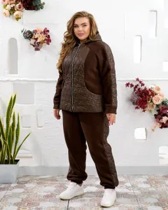 Костюм УК-25060-3 Фабрика Моды