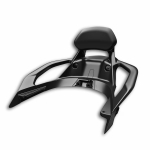 96780491AA DUCATI PASSENGER BACKREST (XVDL V4)