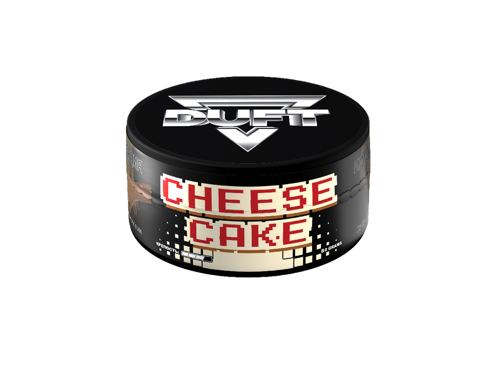 Duft - CheeseCake (80g)