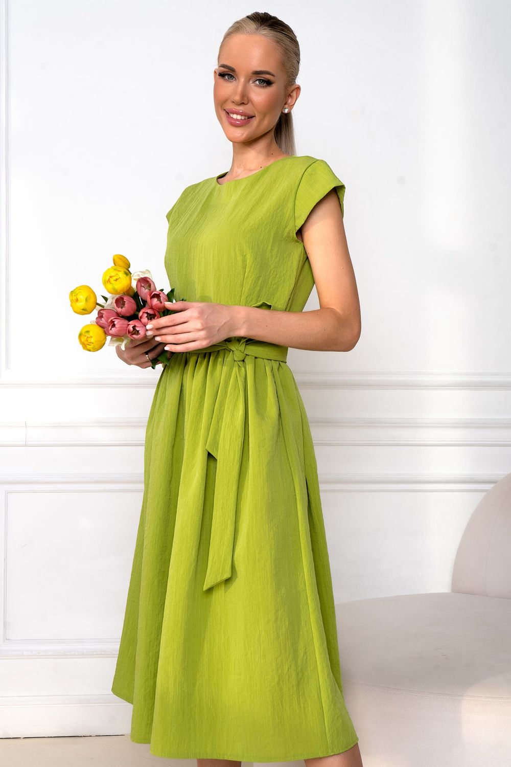 Платье Софи (яблоко) П13440-45М LT Collection