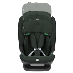 Автокресло Maxi-Cosi Titan Pro i-Size 8618490110 Authentic Green/зеленый