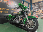 Harley-Davidson Electra Glide FLHT 1450 2002