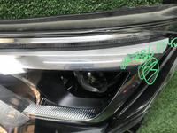 Фара левая Toyota Rav 4 CA40 (2015-2019) LED