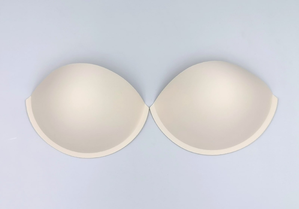 Чашки, БАЛКОНЕТ, пуш-ап, жасмин, (Арт: ВС45-1294.80В), 75С, 80В. 85А