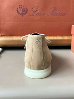 Лоферы Loro Piana