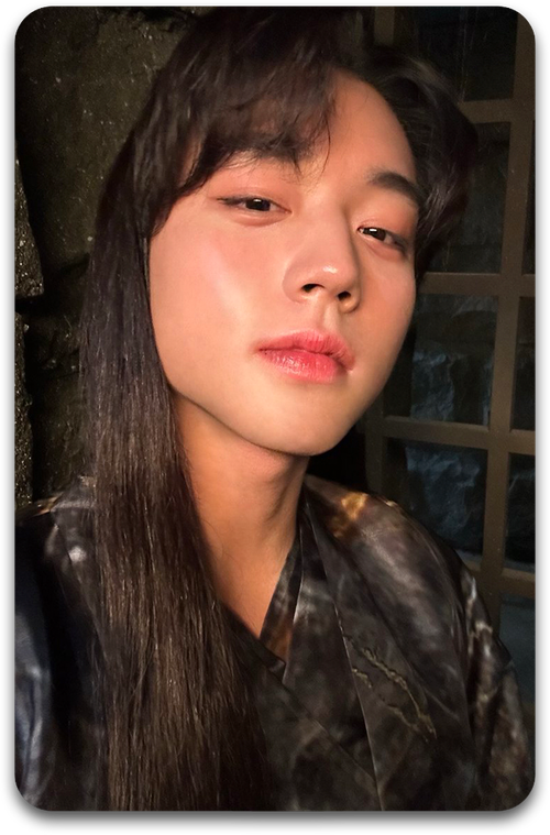 Карта #1678 / Park Jihoon