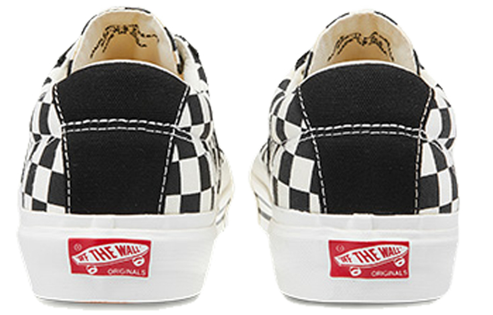 Vans Sid Sid Lx