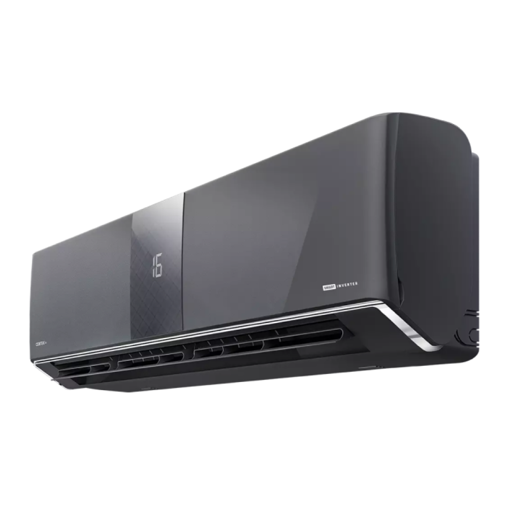 Сплит-система Centek CT-65Zxx (CARBON GRAY) INVERTER CT-65Z18