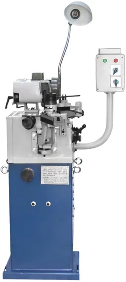 Заточный станок для пильных дисков GD-450Q