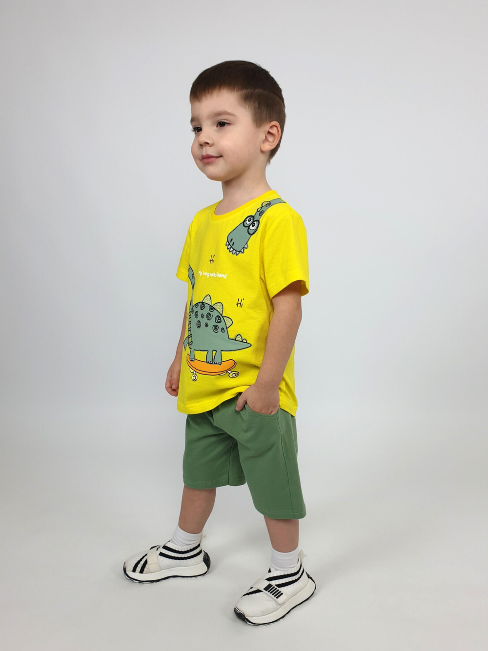 01-139-1 Комплект для мальчика