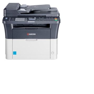 МФУ Kyocera  fs-1120mfp