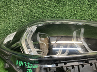 Фара правая BMW X3 G01 (2017-2021) Adaptive LED