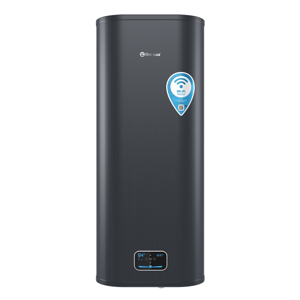 Водонагреватель Thermex ID 100 V Pro Wi-Fi