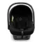 Автокресло Tutis Elo Lux Black