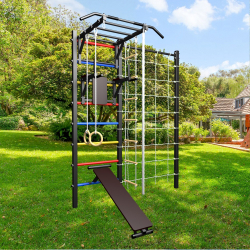 Уличная шведская стенка Sv Sport У450