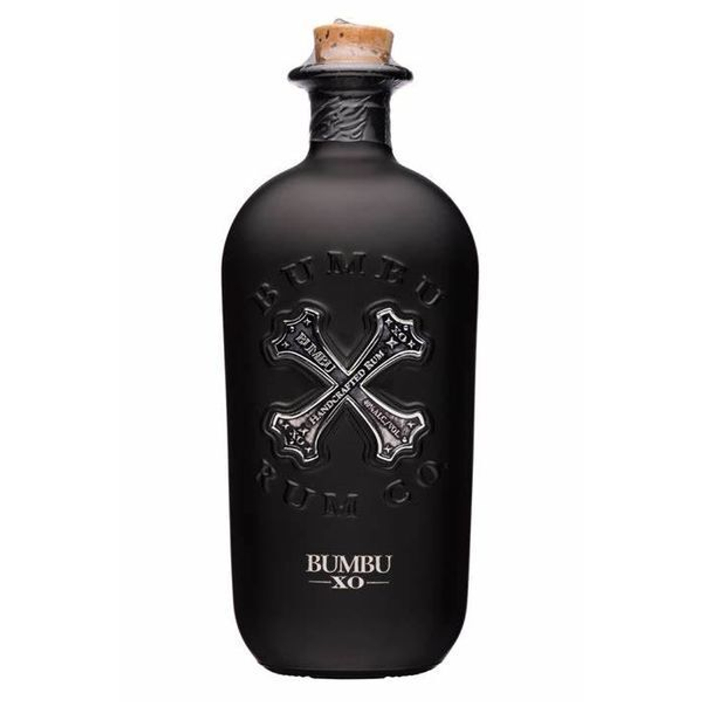 Ром Bumbu XO 0.7