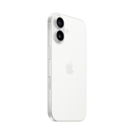 Apple iPhone 16 (White)