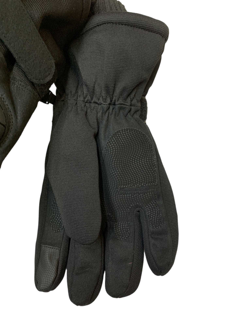 Перчатки. Мужские. Материал верха: Спец. материал. Подклад: Мех. Тактические. Внутри мех. 12 шт в упаковке.