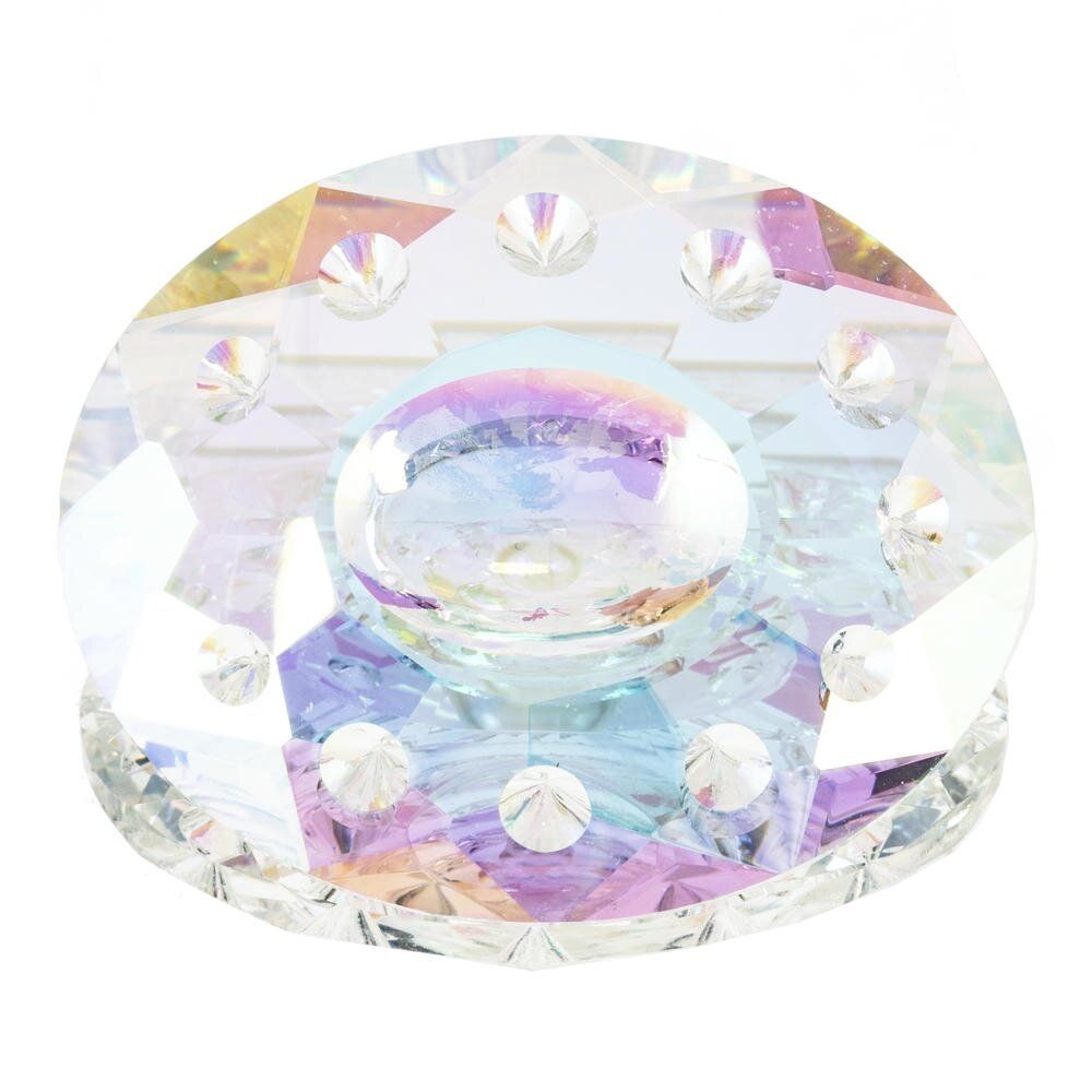 GAEM Фигурка декоративная "Ракушка с жемчугом", L8,5 W7 H7 см